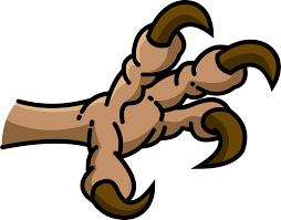 Claws