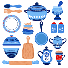 Crockery