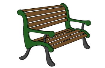 bench