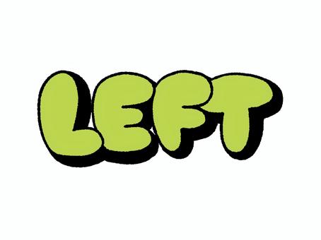 left