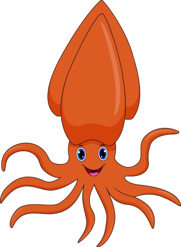 squid