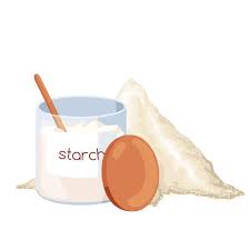 starch