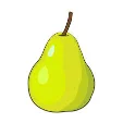 pear