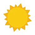 sun