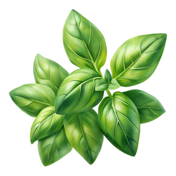 basil