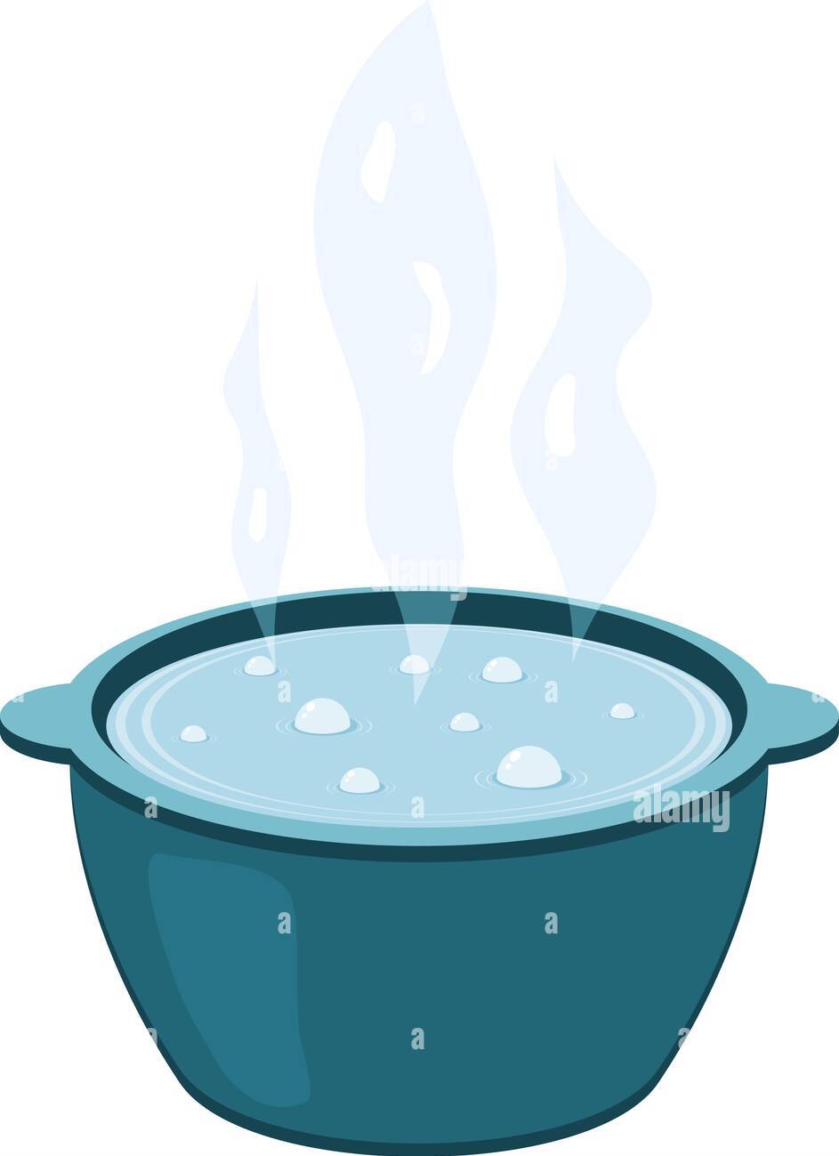 boil