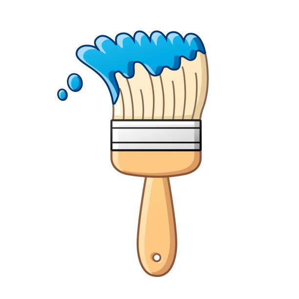 brush