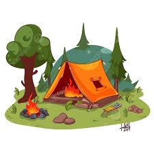 camp
