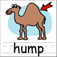 Hump