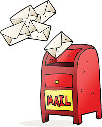mail