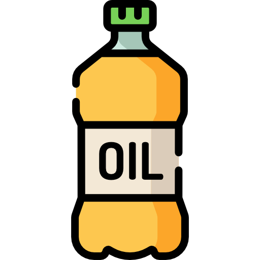 oil
