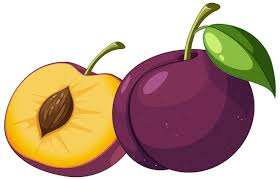 plum