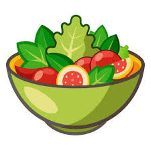 salad
