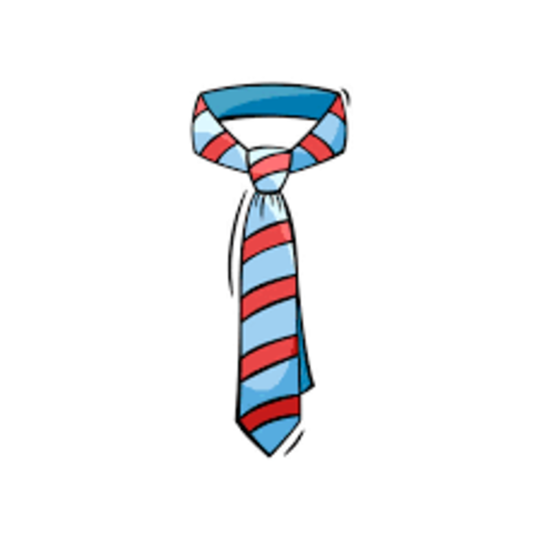 tie