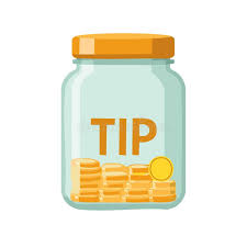 tip