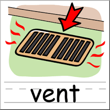 Vent