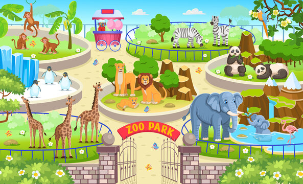 zoo