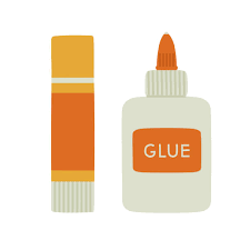Glue