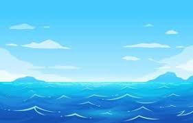 Sea