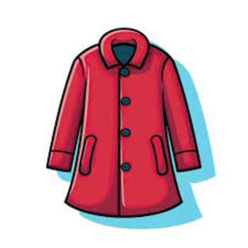 coat